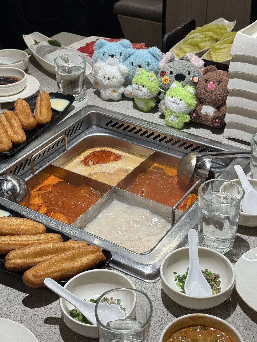 2년 반동안 너무너무 행복했어요..