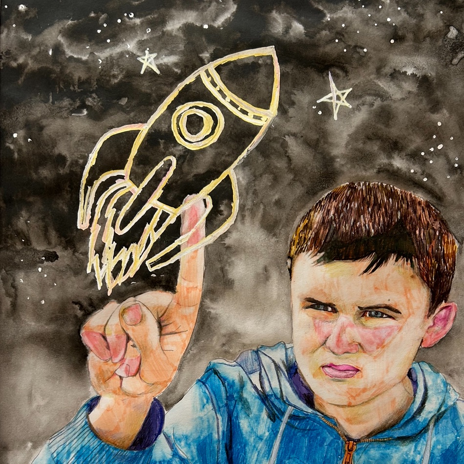 Highlanes Gallery tweet media