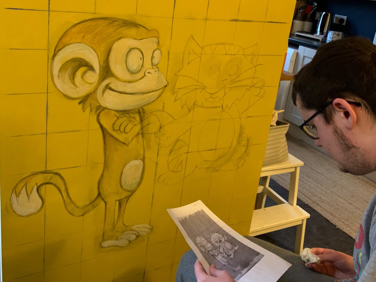 Highlanes Gallery tweet media