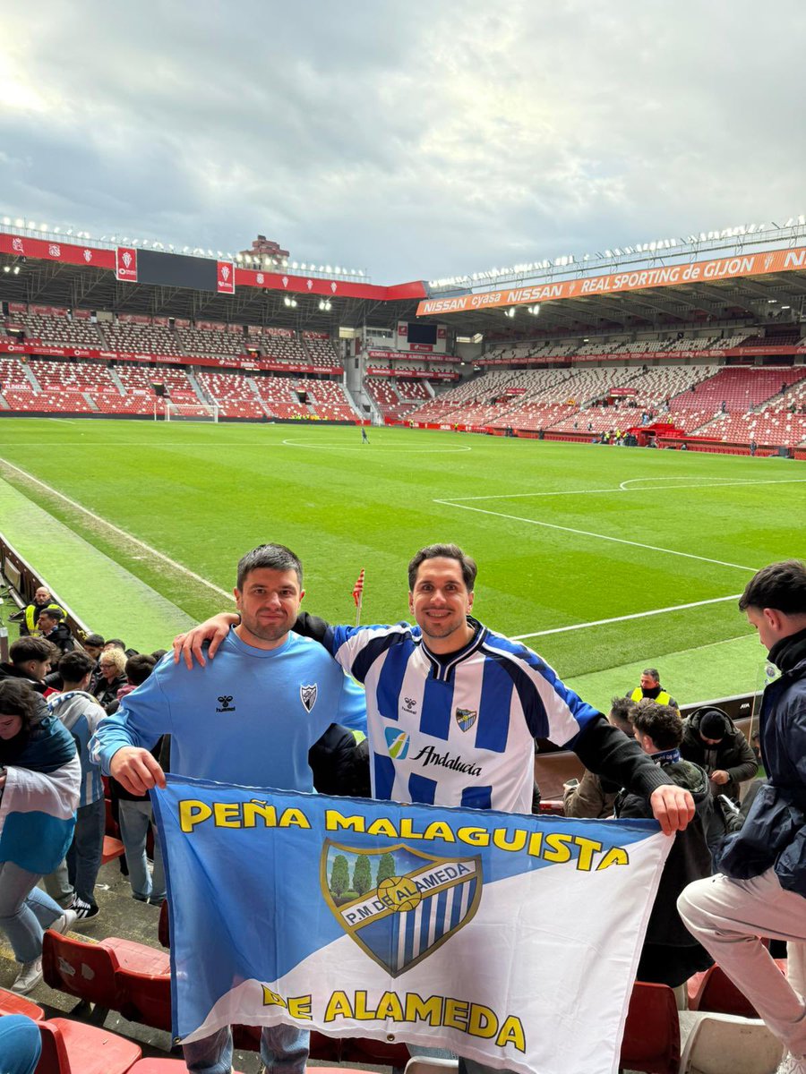 alamedamalaguis's tweet photo. Te queremos Málaga 🩵

@MalagaCF https://t.co/offHYyntyz