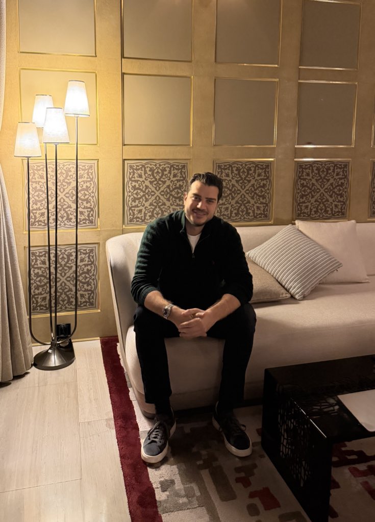 2026 yılı plan ve programızı yaptık.

Çok heyecanlı ve mutluyum .

Bu sene en iyisi olacak !

<a href="/no_destek/">Network&Opportunities</a> 👏 💰