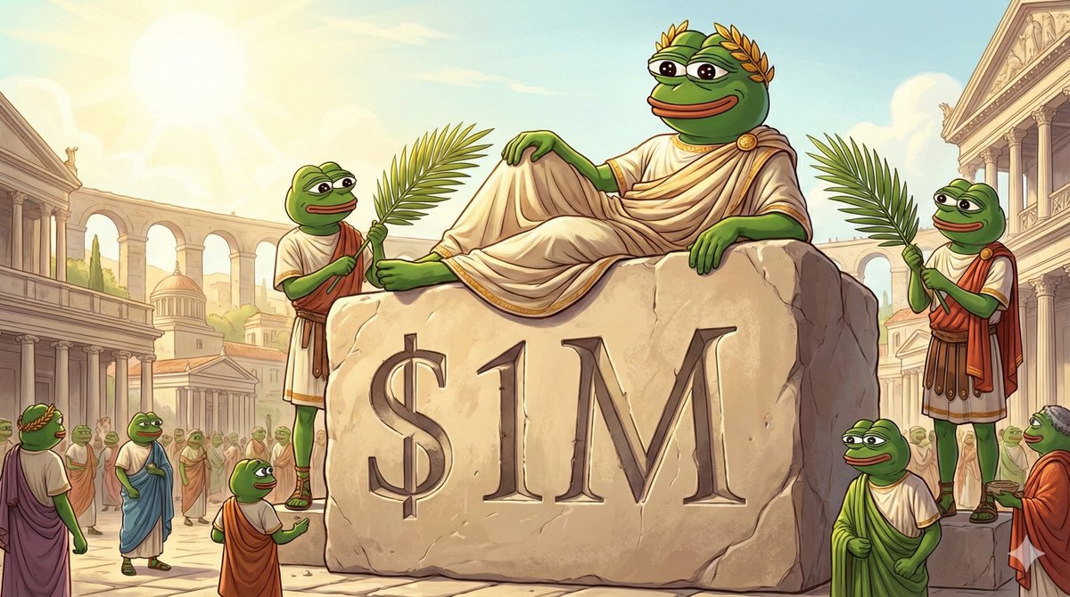 rubicondefi's tweet photo. RUBI has passed $1M in lifetime trading volume https://t.co/SRrB1zMW0n
