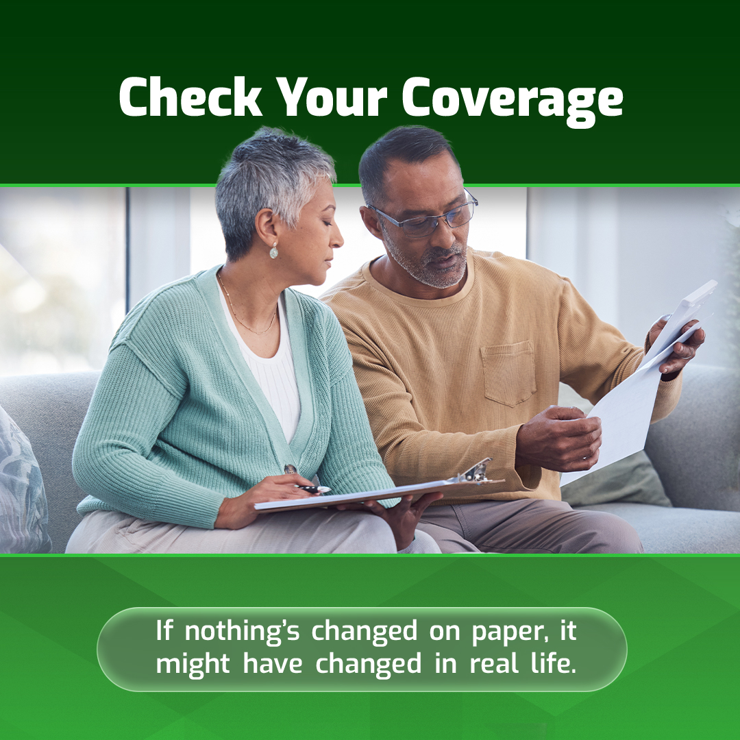 genacc's tweet image. A new year is the perfect time for a fresh start and better protection. Start ready. Stay ready.
#GenAcJA #insurance #jamaica #readyforreallife