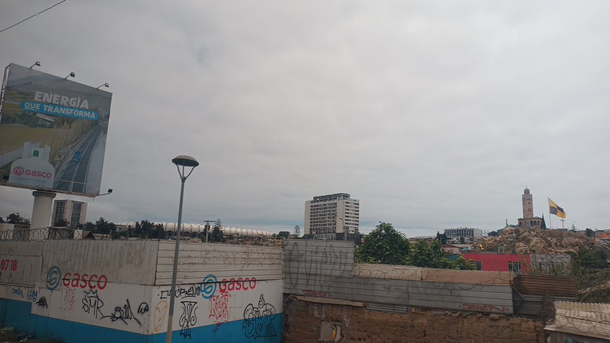 gmos76's tweet image. Adiós amado puerto!!
Fueron hermosos e inolvidables 10 días...
Conocí a mi nieta...
Y pude compartir las fiestas con mi tribu..
Nos vemos pronto Tierra Santa!! 
Familia las amo!! ❣️