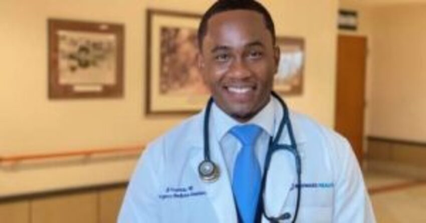 xnewstodayss's tweet image. Broward County Authorities Investigate Fatal Domestic Incident Involving Dr. Jean-Dominique Foureau
channelznow.com/2026/01/browar…