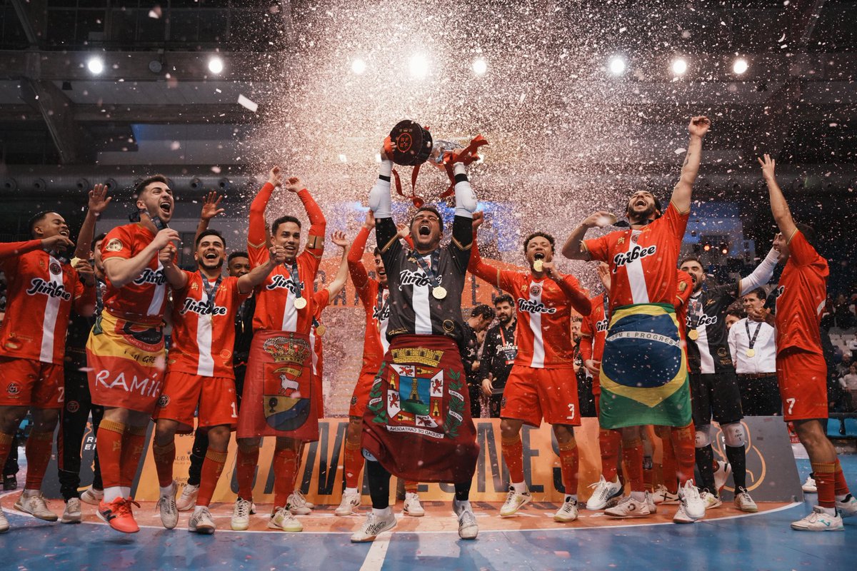 LEVÁNTALA, CARTAGENEROOO 🇩🇰🤩