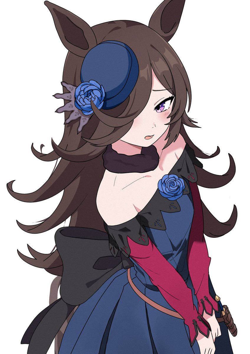 #ウマ娘プリティーダービー
🍚🚿