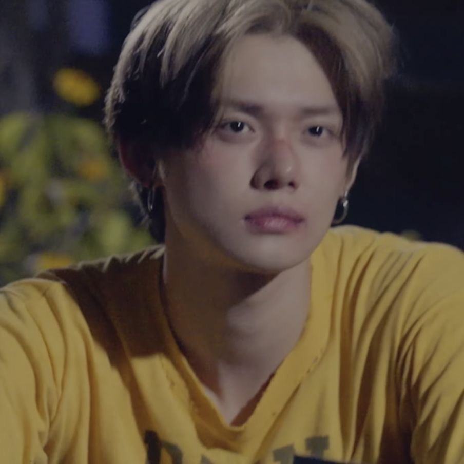 zzznsante's tweet image. I like my doomed yaoi.. I like when characters who had a fall out have to work together for one goal