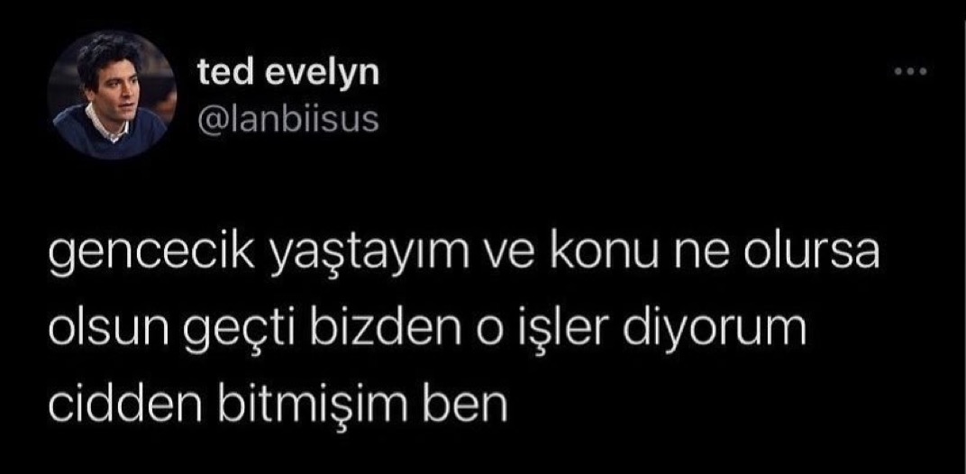 Alnı Öpülesi Tivitler (@alniopulesitivt) on Twitter photo 