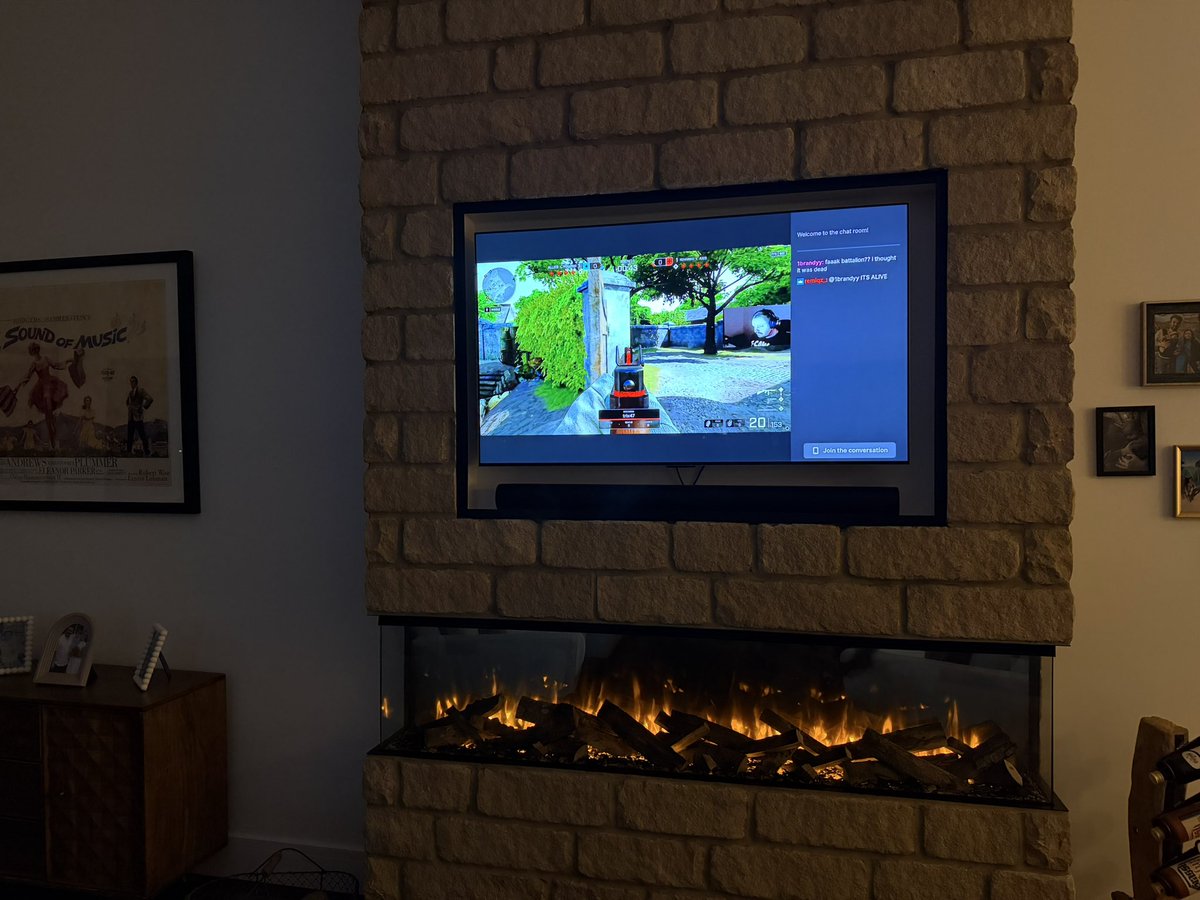 Joe Brammer tweet media