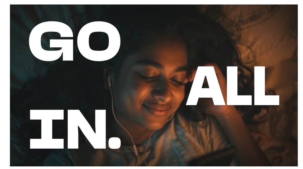 Are we ready to Go All In with our reading in 2026?  #GoAllIn2026