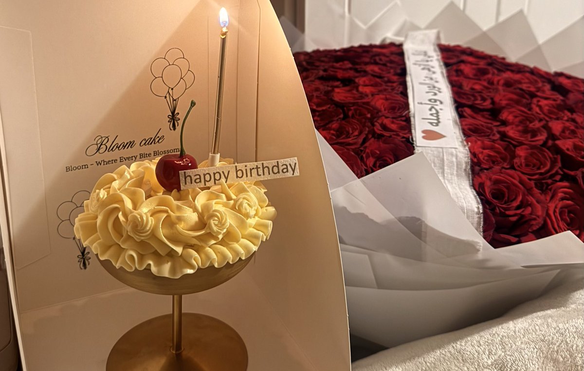 b95il's tweet image. ❤️