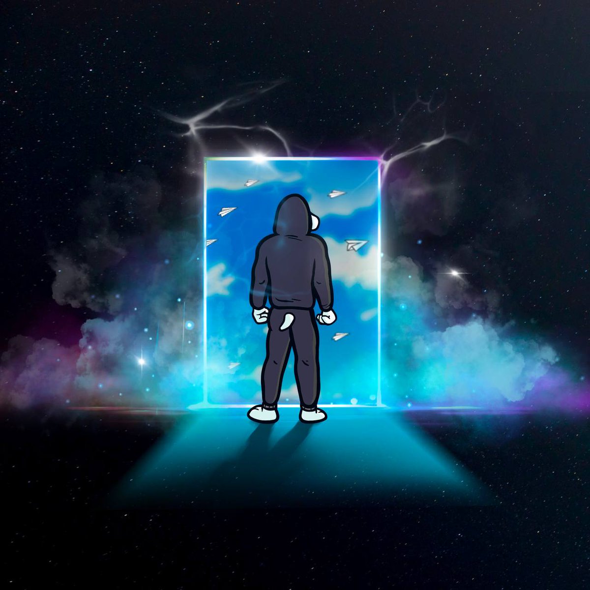 Resistance Dog tweet media