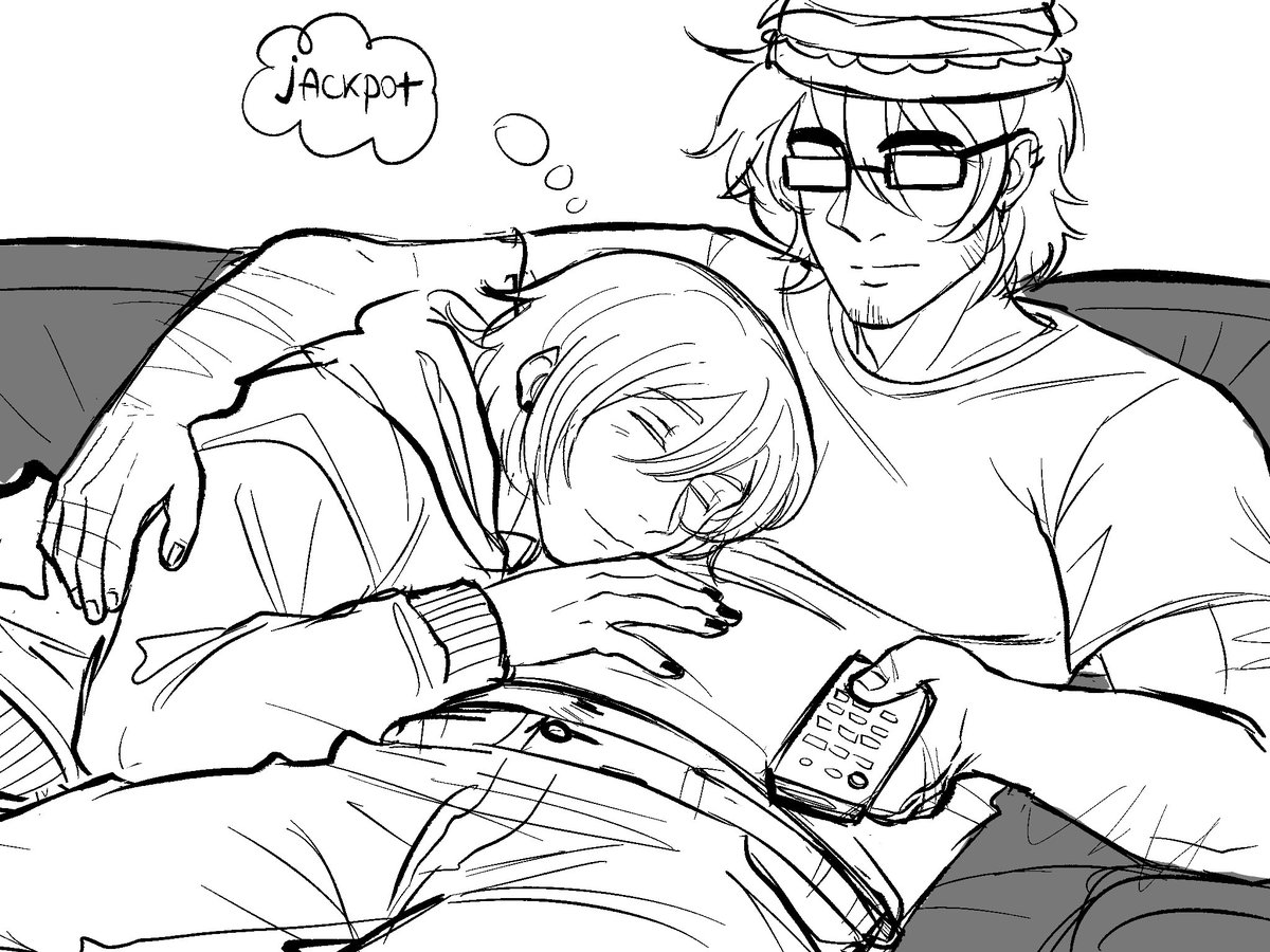 kaifpesun's tweet photo. doodle 
#77noli #voidburger #007n7 #Noli https://t.co/AX4SMUcexp