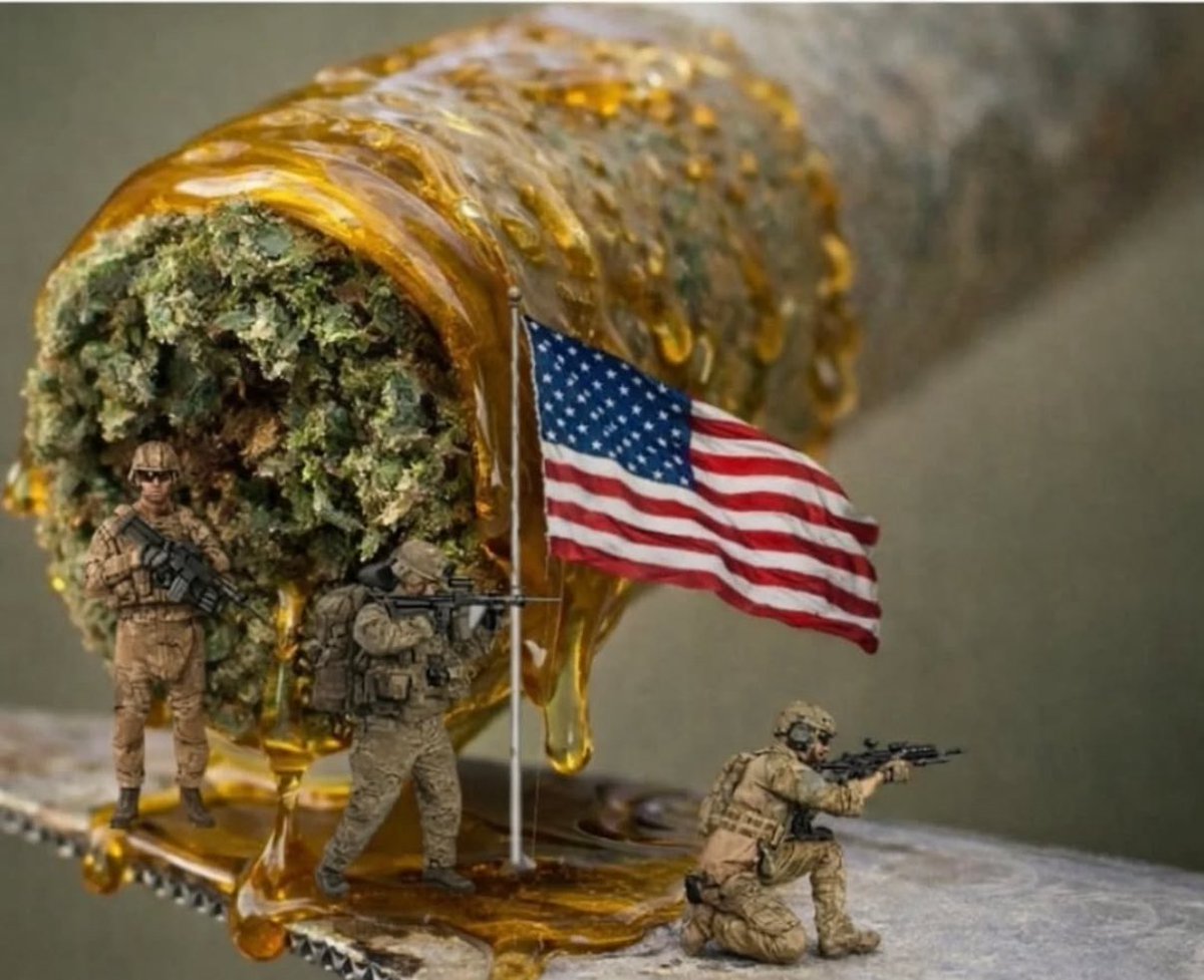 Weed Tweets ™ tweet media