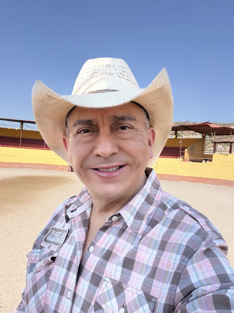 Higinio David (@hmiranda5) on Twitter photo 