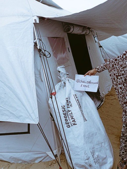 BIG__Brother7's tweet image. DESPITE CONSTANT POSTING THIS CAMPAIGN HASN'T RECEIVED A SINGLE DONATION IN OVER 4 DAYS.

@amanilove1825 is not only helping her family with this campaign but several other families as well... all relying on this lifeline.

Please donate &amp;amp; share🙏🏻
chuffed.org/project/125886…