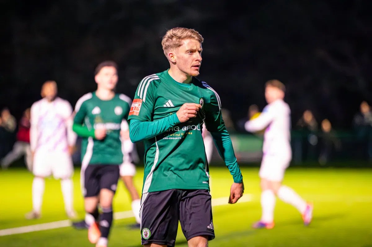 Burgess Hill Town FC tweet media