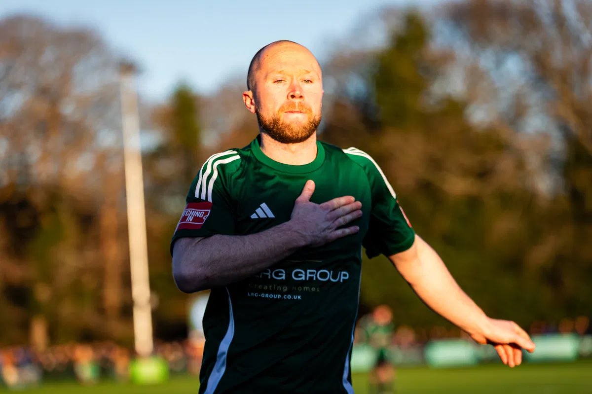 Burgess Hill Town FC tweet media