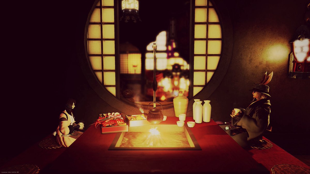 #パンデモ神社⛩️
初詣