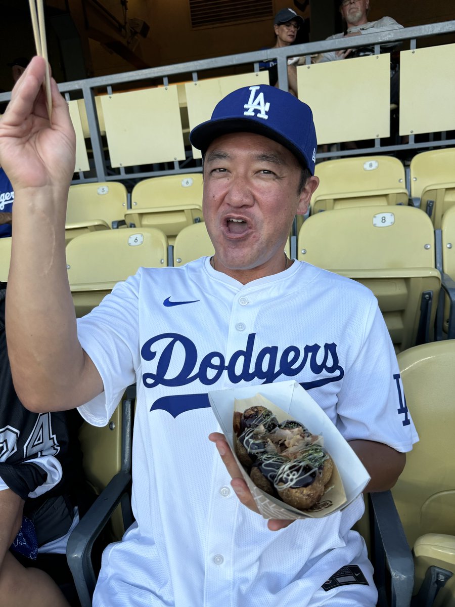 Kenji Tamura tweet media