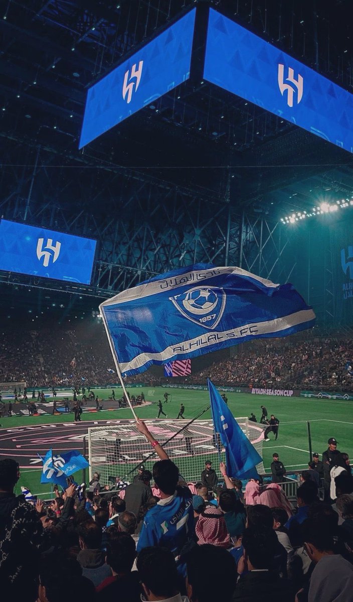 إذا فاز #الهلال ..
تعيش «الأرض مبسوطة»

#ضمك_الهلال