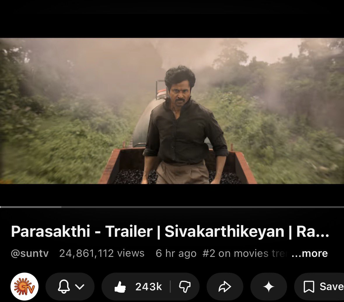 Stan✰Vasan tweet media