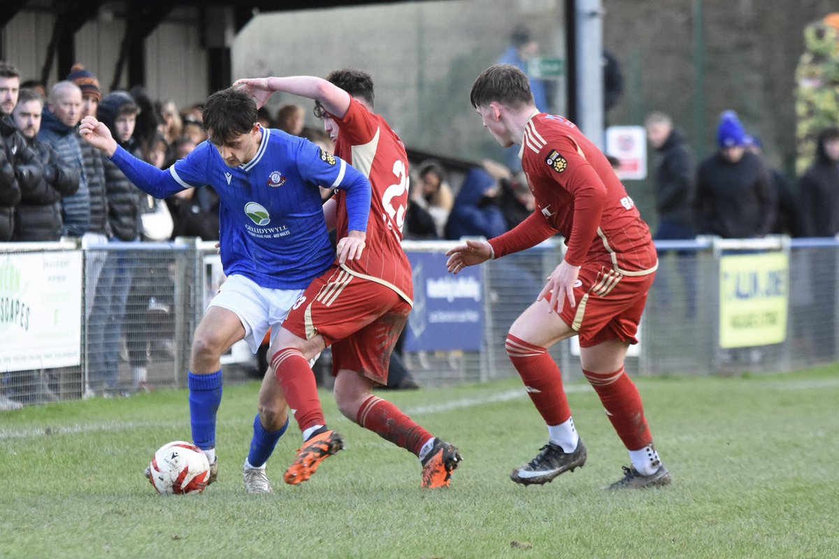 Tim Evans tweet media