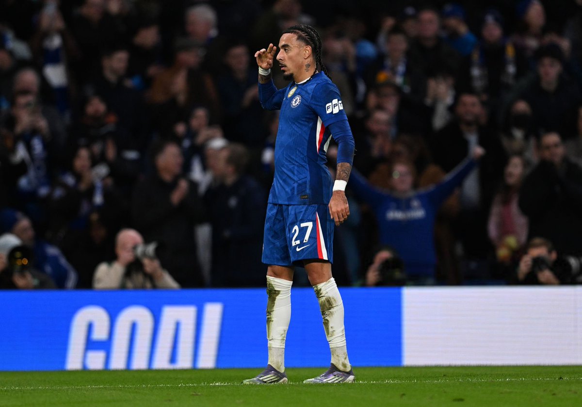 I hope everyone can now see why he is called the Ronaldinho of Right Backs.