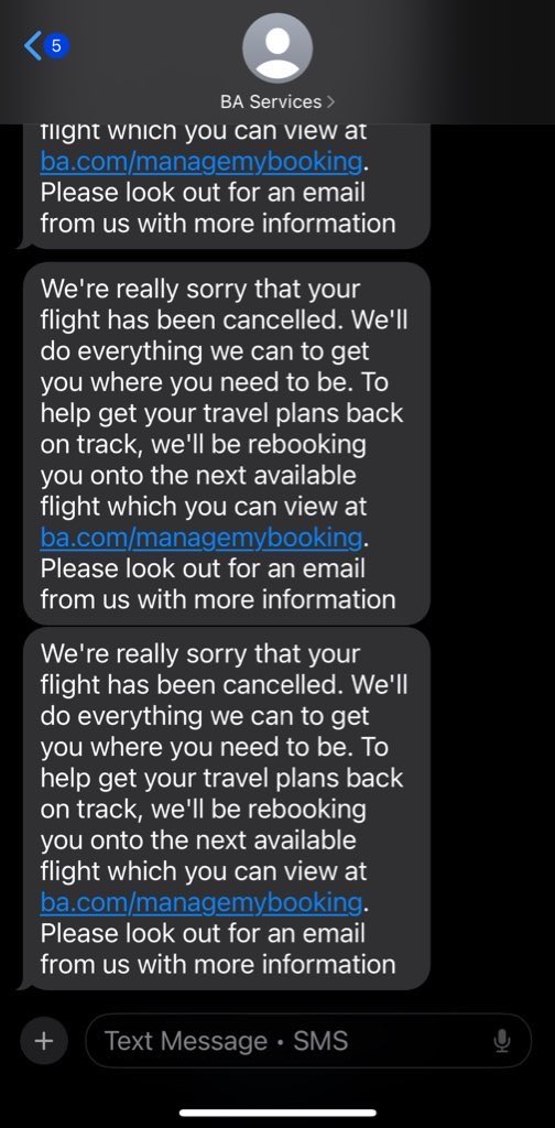 Omer Baddour tweet media