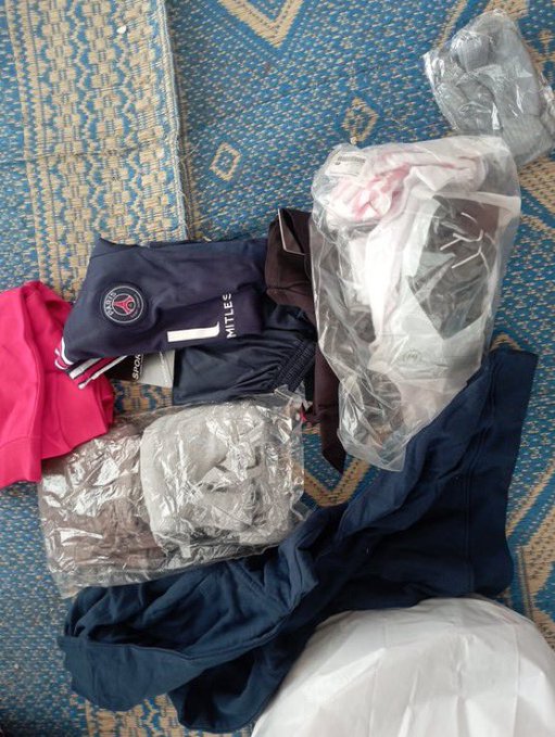 BIG__Brother7's tweet image. DESPITE CONSTANT POSTING THIS CAMPAIGN HASN'T RECEIVED A SINGLE DONATION IN OVER 4 DAYS.

@amanilove1825 is not only helping her family with this campaign but several other families as well... all relying on this lifeline.

Please donate &amp;amp; share🙏🏻
chuffed.org/project/125886…