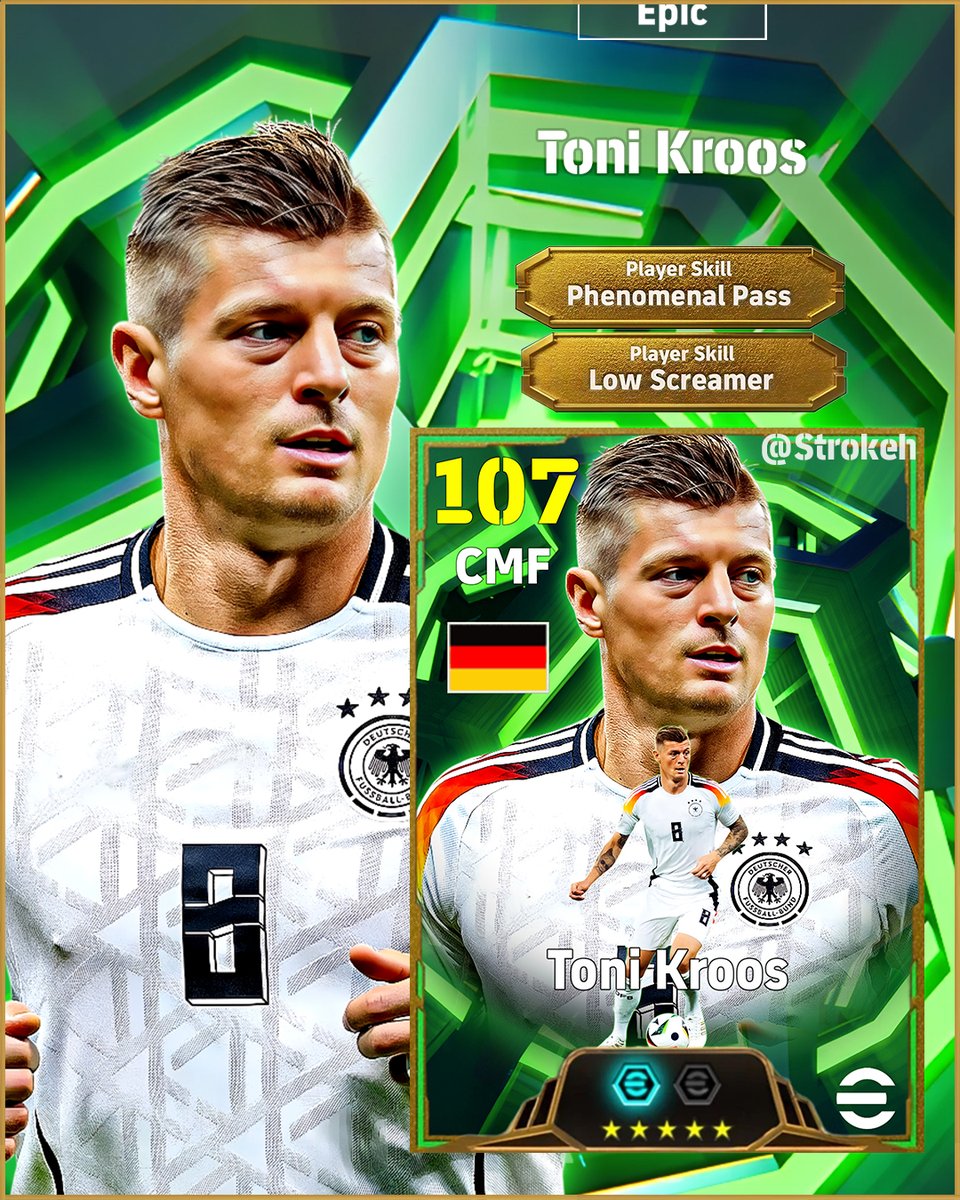 Strokeh ⚽️ 🔍 tweet media