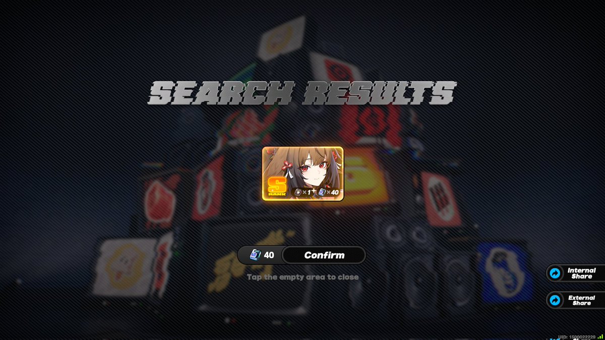 3 50/50 wins in a row and M2 winners win