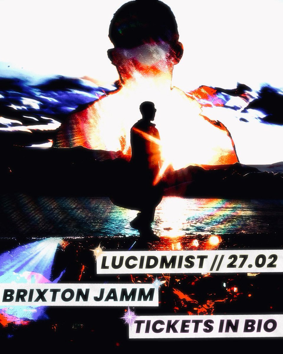 starting off 2026 the right way.
bigger venue, bigger night.
27/02, be there.