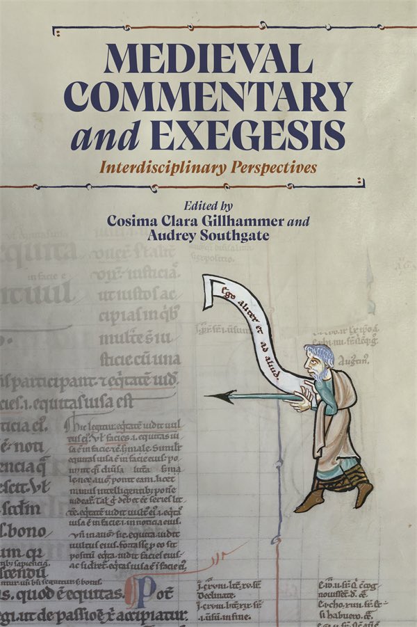 olde_bookes's tweet photo. Coming in February! This has been a long time in the making, with a wide range of insightful, innovative, and interdisciplinary chapters by fabulous contributors. Available to pre-order now https://t.co/xa4HH6bJUP https://t.co/8Syggha4B4