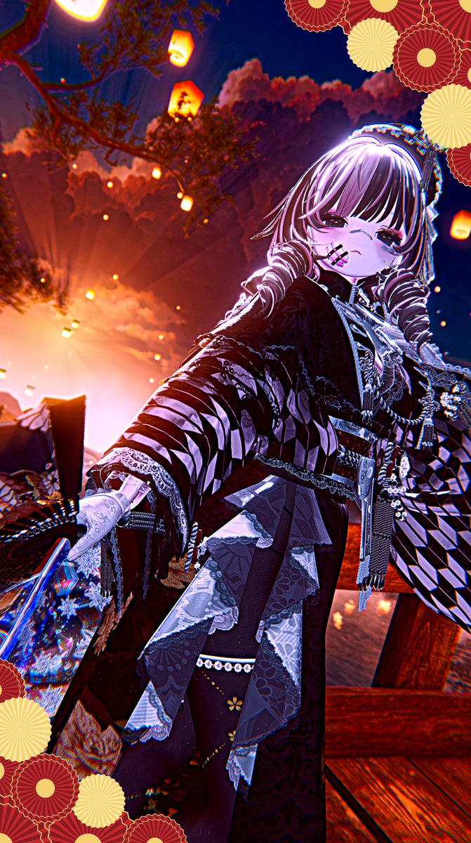 今日からまた1年。