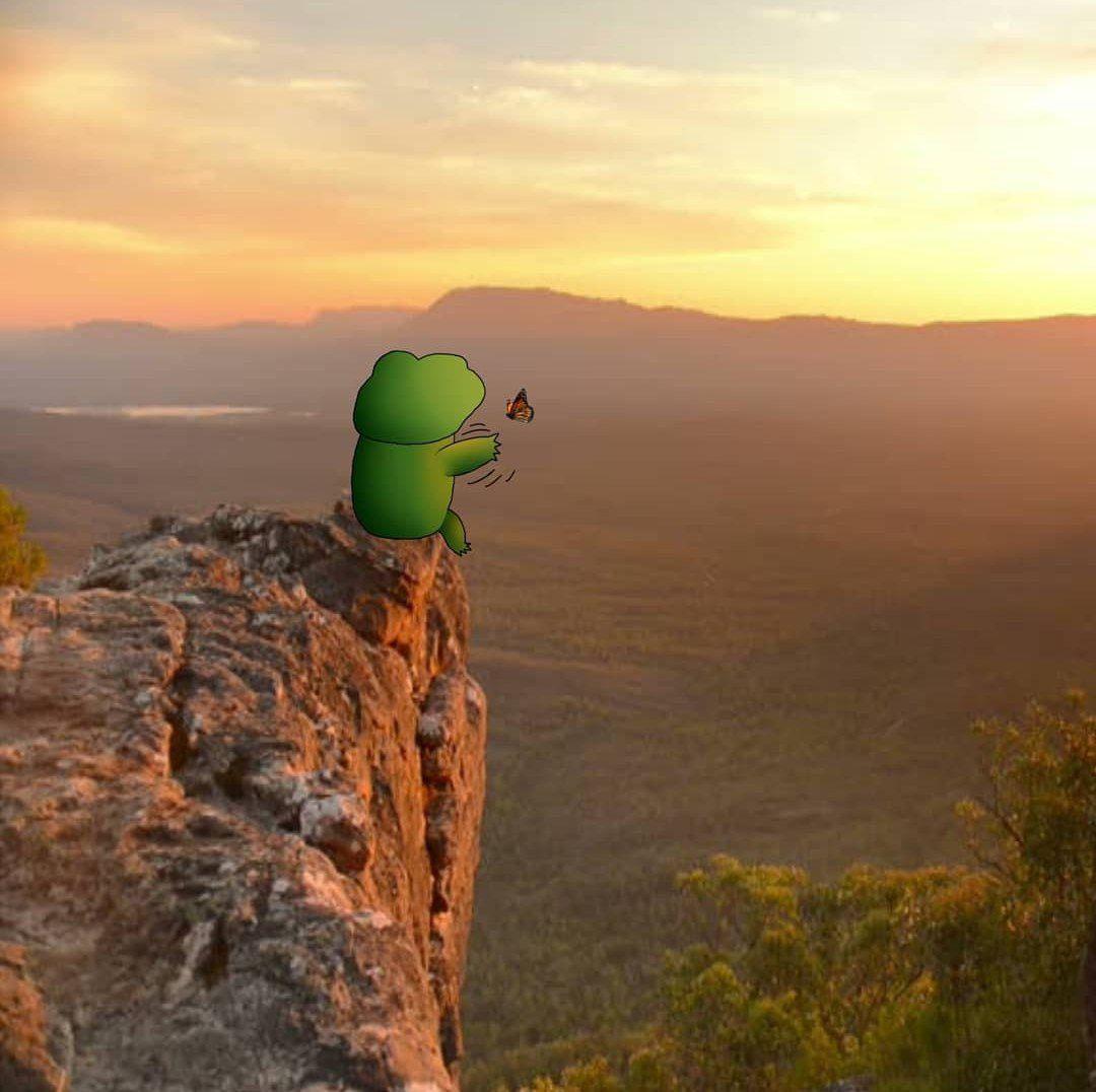 parcifap's tweet image. it's sunday bro

go touch grass or something

live a little, you only get one life

good night buddy