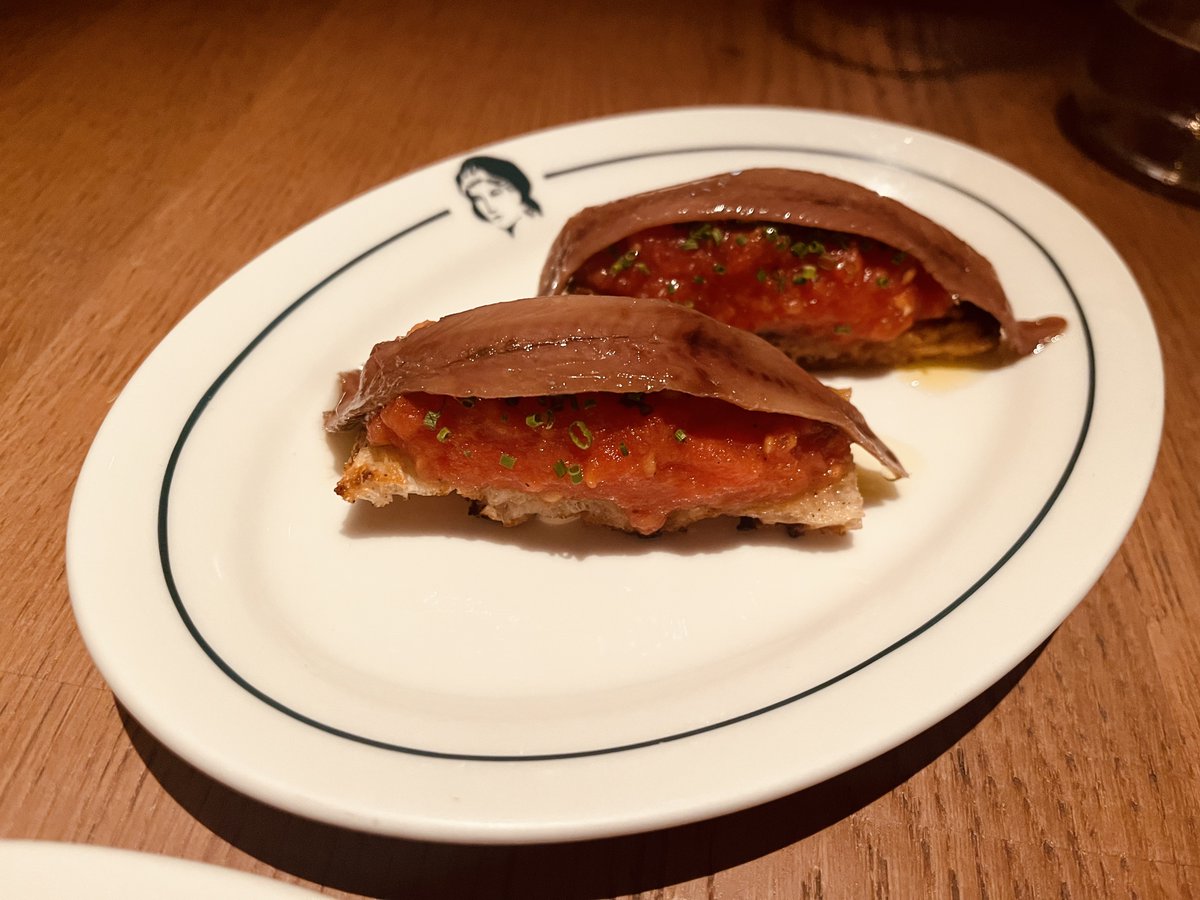 The MICHELIN Guide tweet media