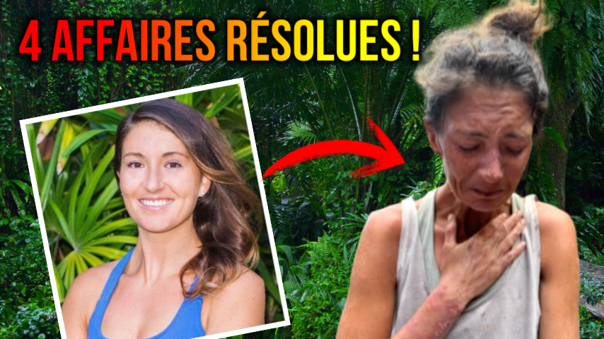 Nouvelle vidéo disponible ! 
Je vous présente quatre disparitions mystérieuses…  quatre affaires résolues avec des dénouements totalement dingues. 
Bon visionnage ! Merci de RT. 🙏
LIEN VIDEO : youtu.be/7k2EFujzU8A?si…