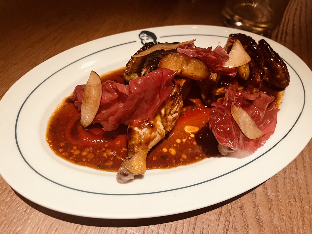 The MICHELIN Guide tweet media