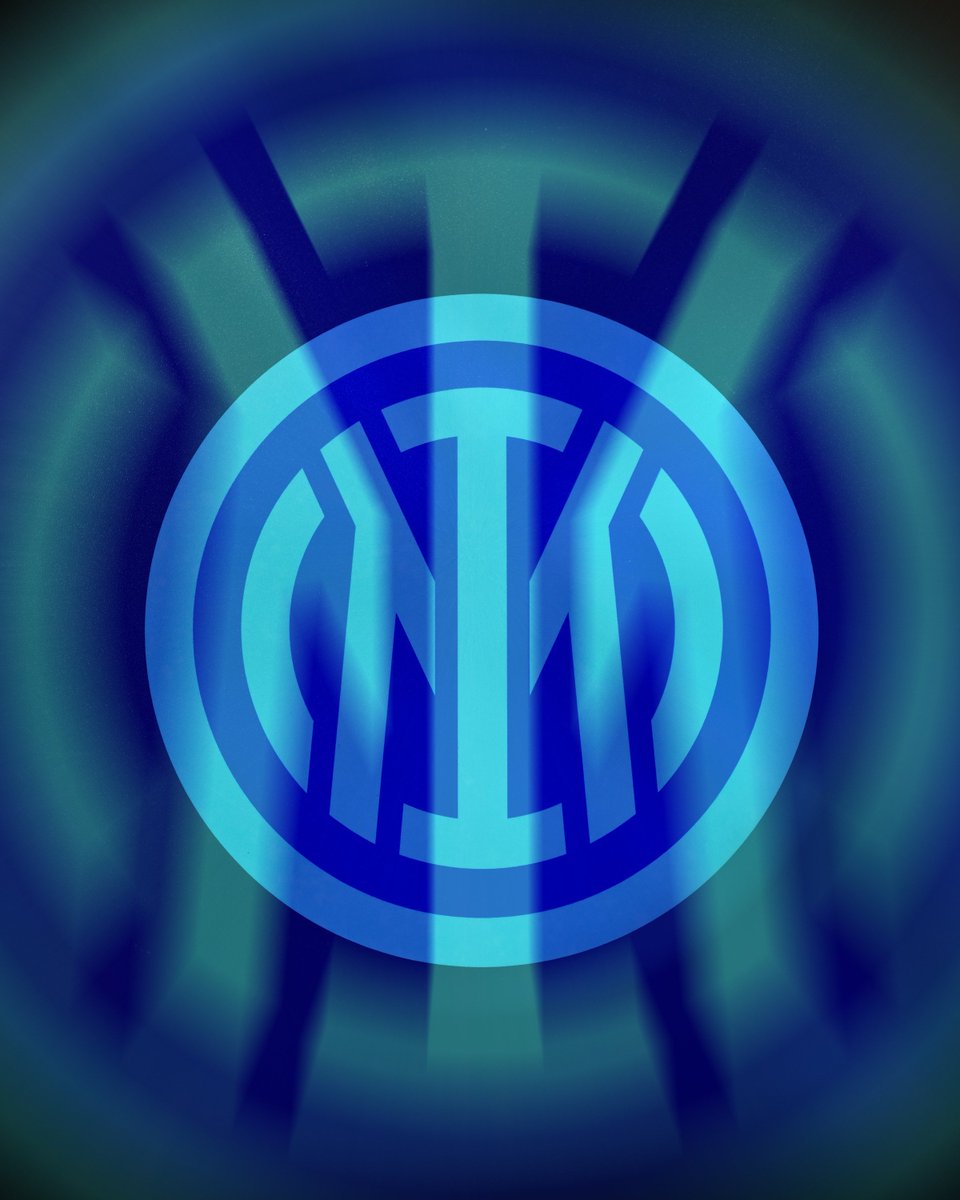 Inter's tweet photo. Bentornati 🏟️🖤💙 https://t.co/QwcZb46llc