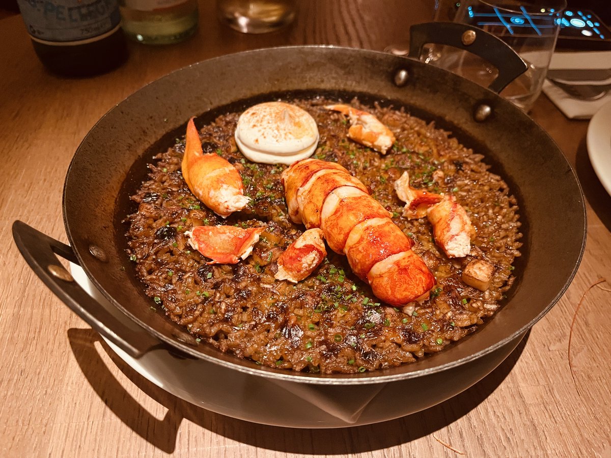 The MICHELIN Guide tweet media