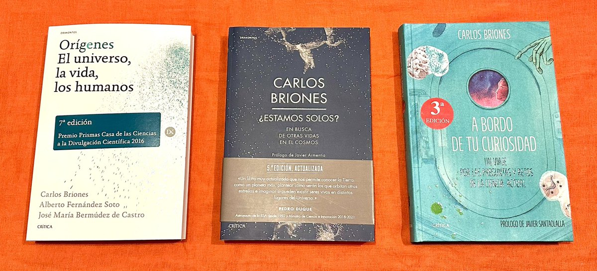 Queridos Reyes Magos: tal como está el mundo, creo que el pensamiento crítico y los libros de ciencia son buenos regalos para todas las edades…