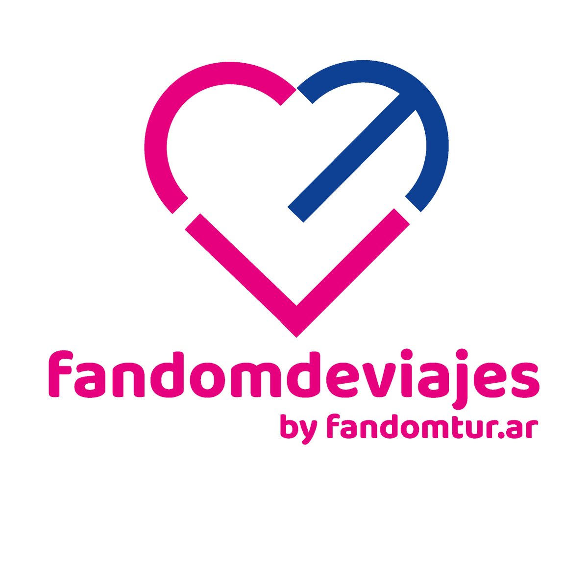 fandomdeviajes's tweet image. ✨¡Feliz 2026 Fandomers!

Les presentamos 🎒@fandomdeviajes, un nuevo espacio que creamos para compartir imágenes y contenidos inspiradores para motivar a viajar.
