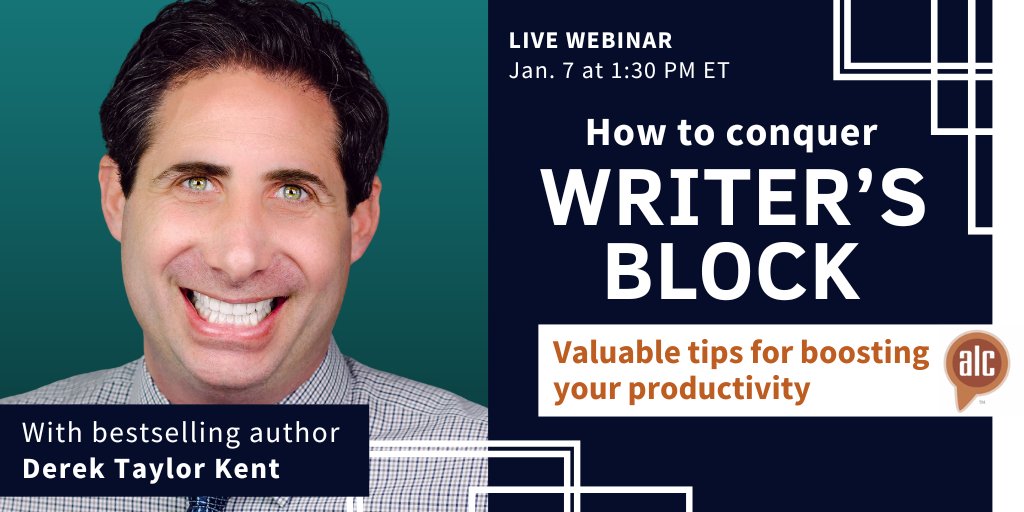 Author Learning Center tweet media