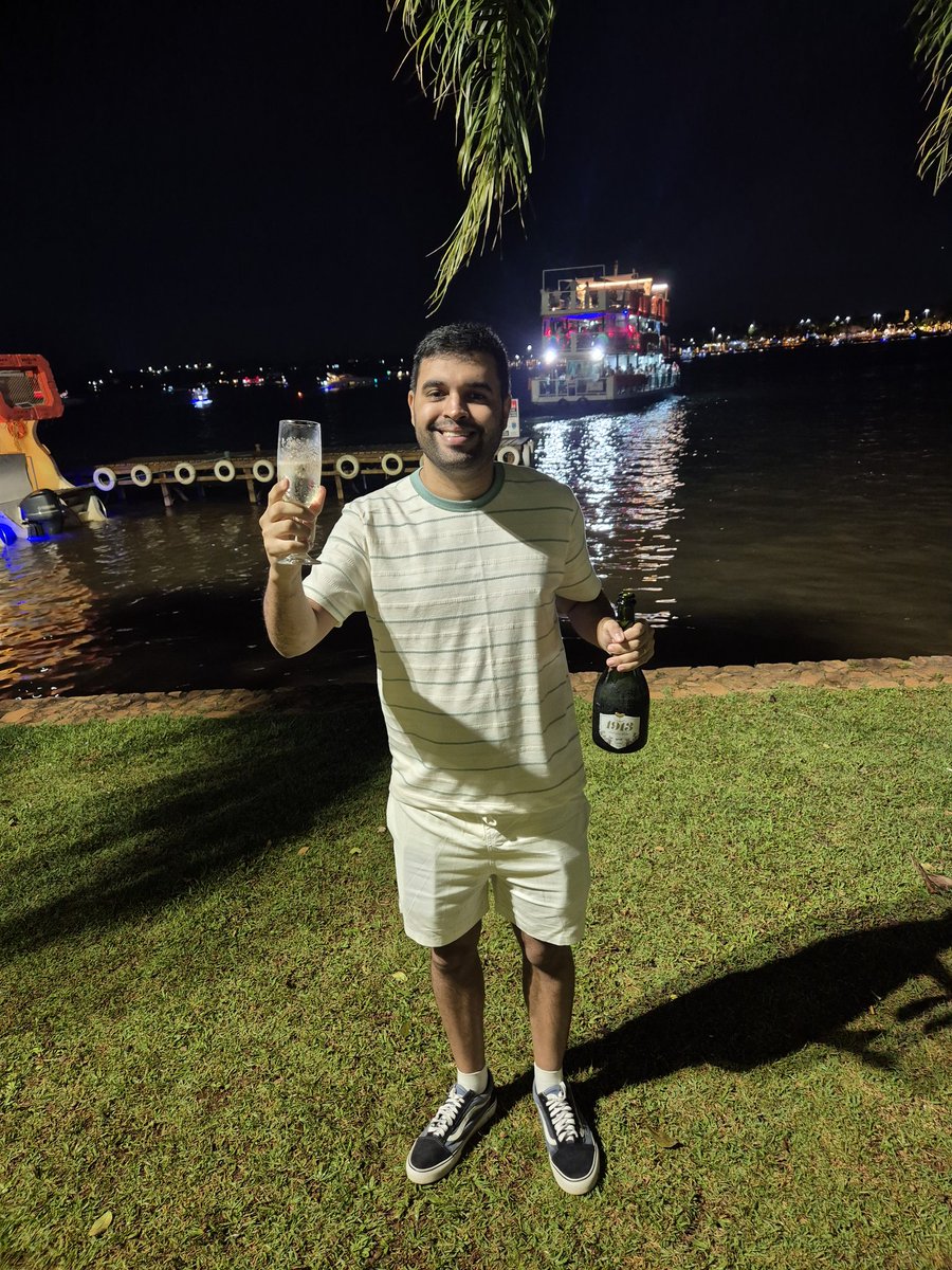 Pedro Willyam tweet media