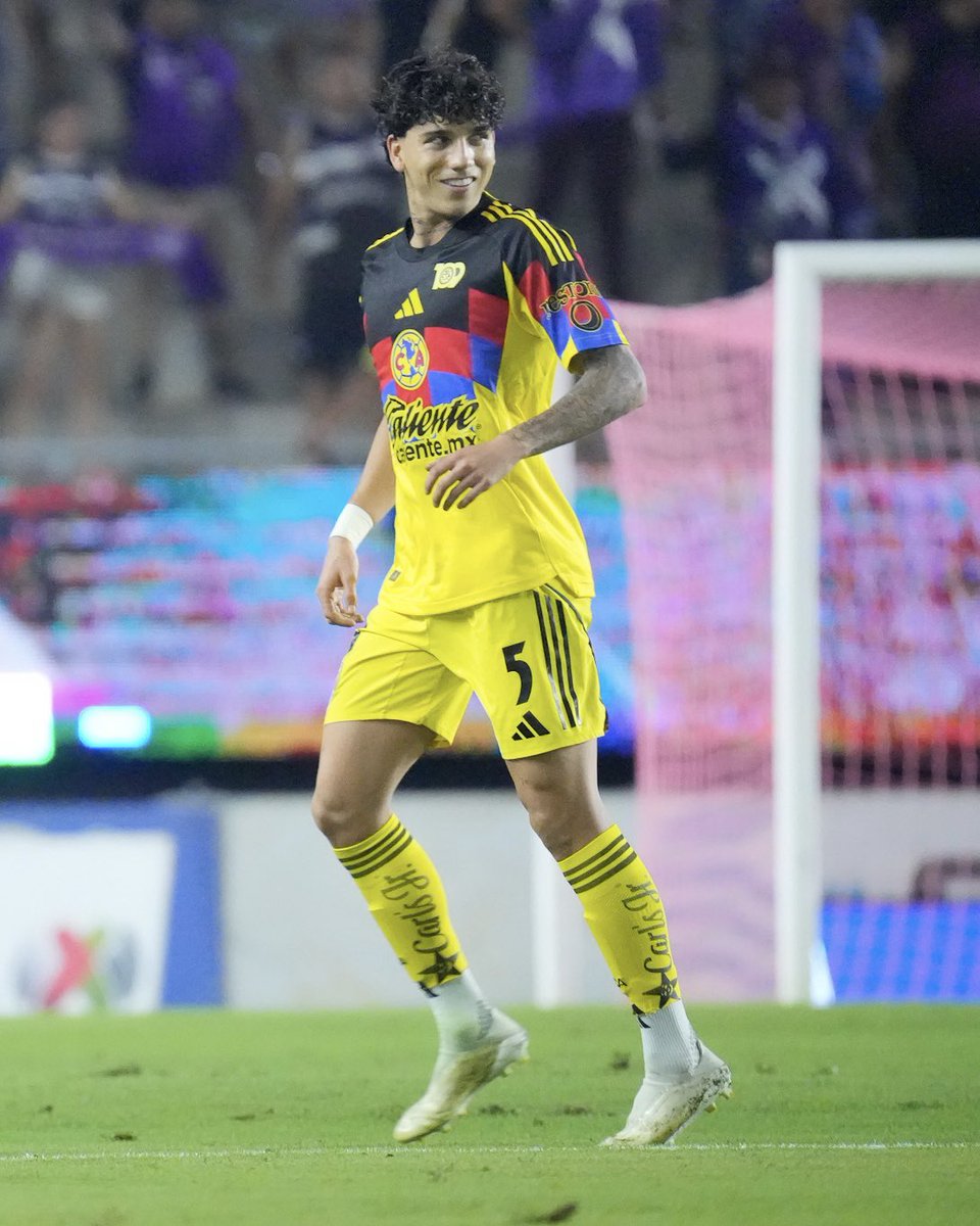 Liga BBVA MX tweet media