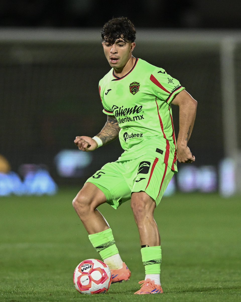 Liga BBVA MX tweet media