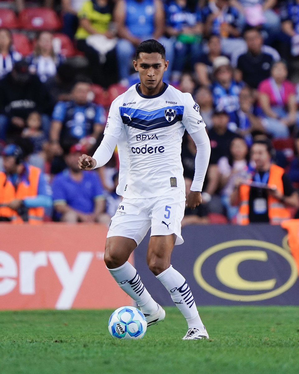 Liga BBVA MX tweet media