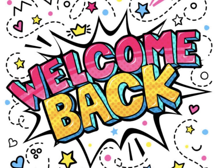CCCSWolfpack's tweet photo. Happy New Year! CCCS will welcome students back on TUESDAY, Jan 6th! Monday will be a teacher work day for our staff. We can't wait to see you on Tuesday! https://t.co/RH9Ope7Rhq
